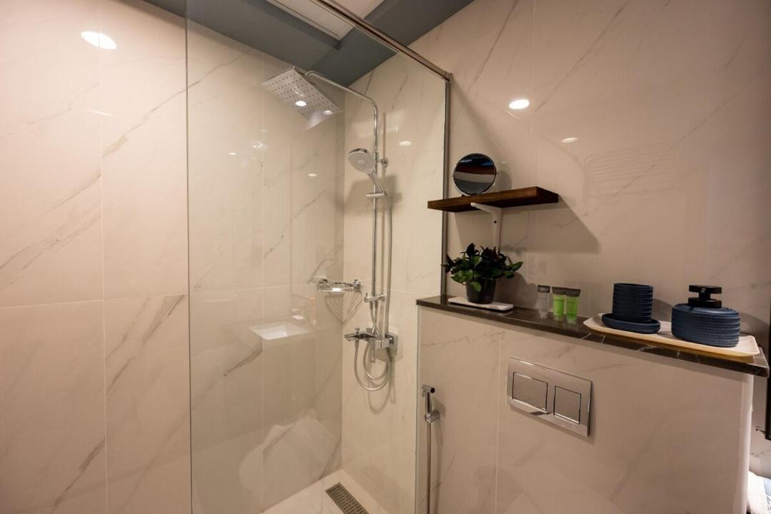 Photo of Bathroom in Dubai