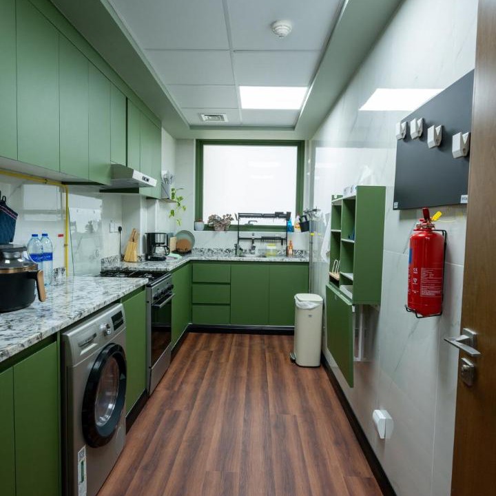 Photo of Kitchen in Dubai