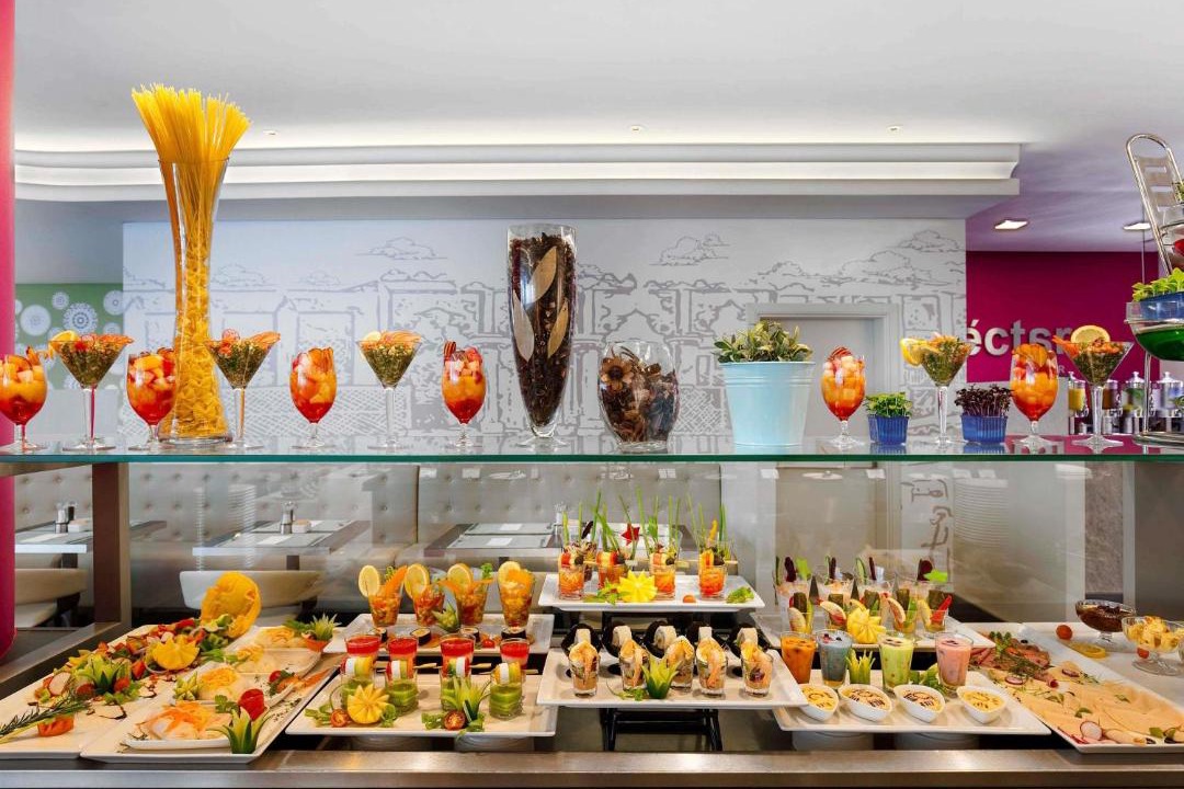 Photo of Kitchen in Al Majaz
