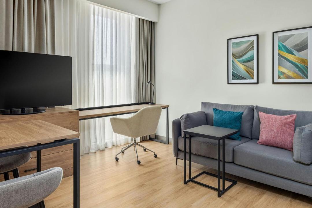 Photo of Livingroom in El Coyol