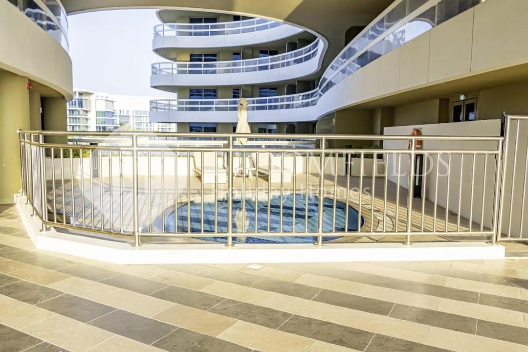 Photo of Others in Saadiyat Cultural District