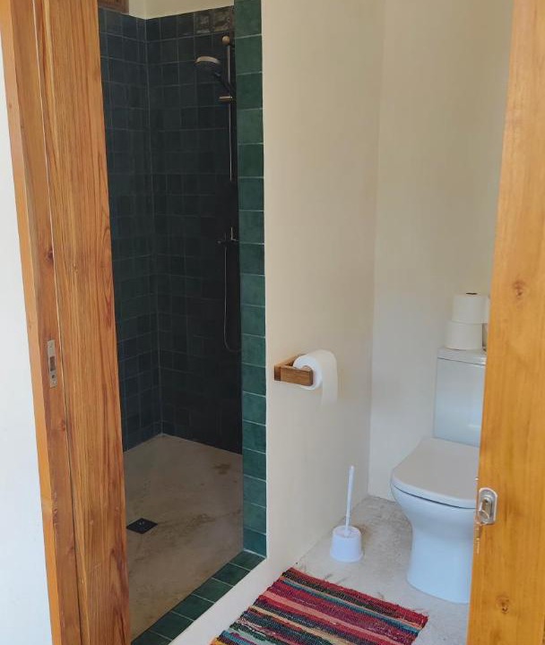 Photo of Bathroom in Manzanillo