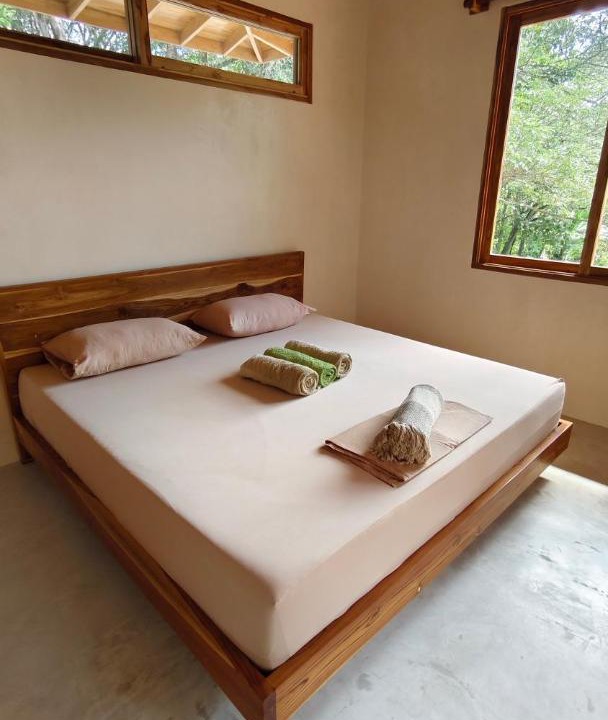 Photo of Bedroom in Manzanillo
