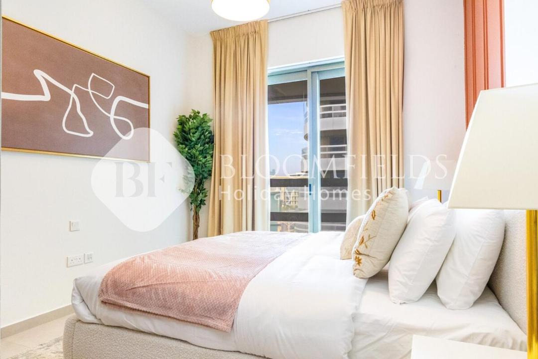 Photo of Bedroom in Saadiyat Cultural District