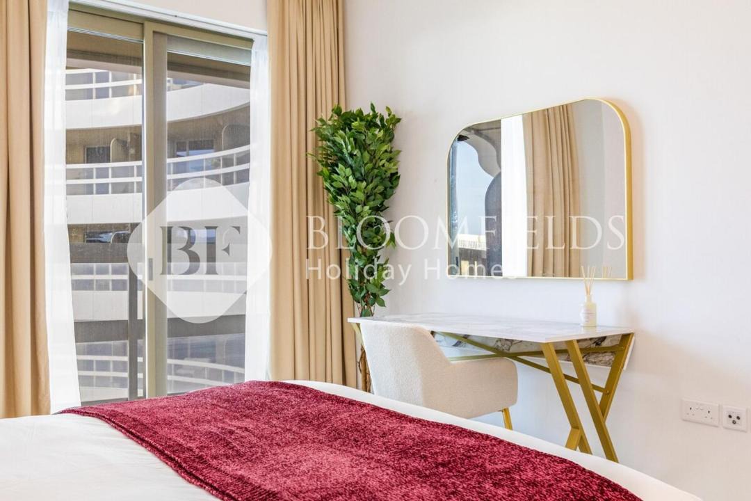 Photo of Bedroom in Saadiyat Cultural District