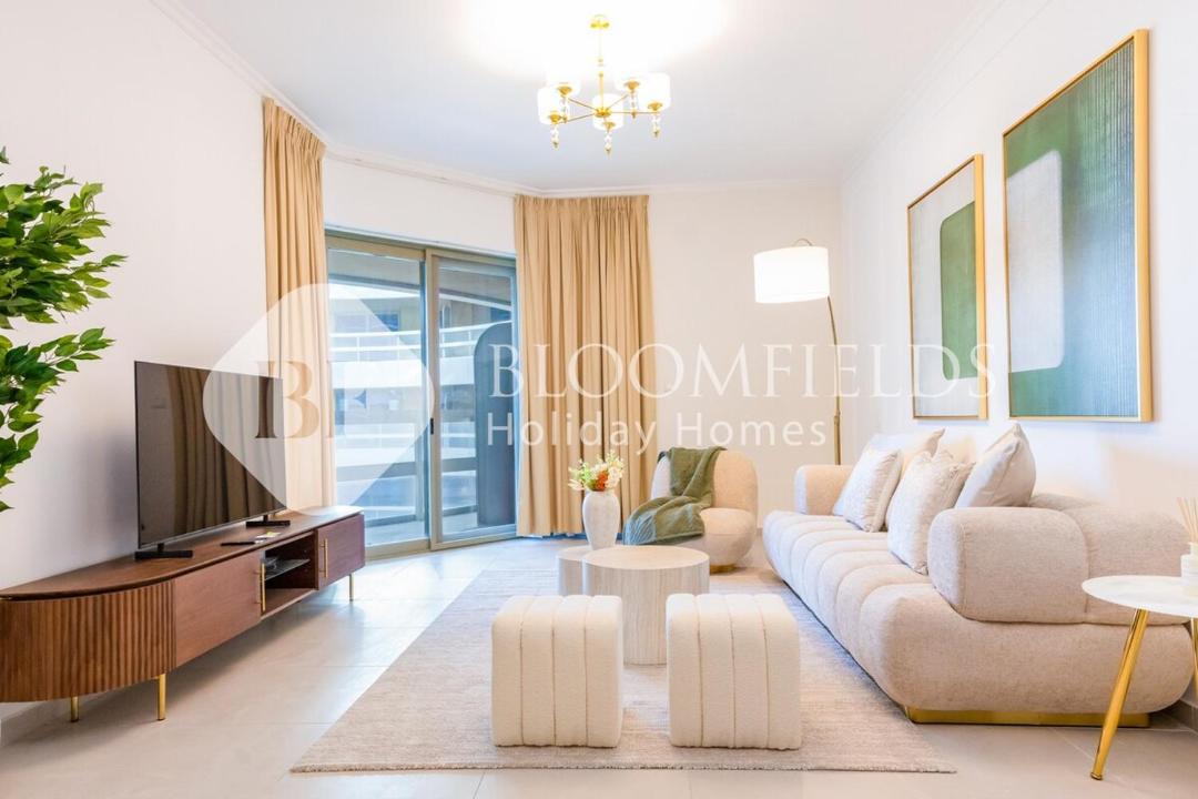 Photo of Livingroom in Saadiyat Cultural District