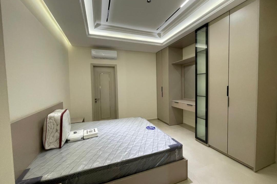 Photo of Bedroom in Jordan