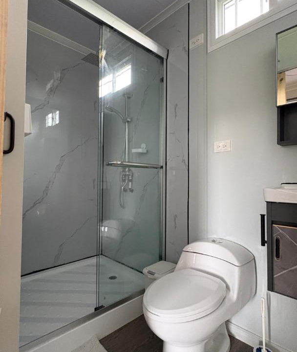 Photo of Bathroom in Buenos Aires