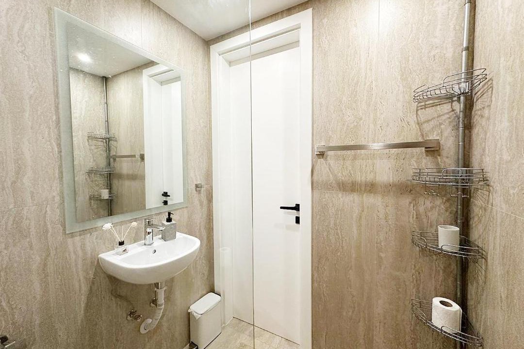 Photo of Bathroom in Al Hamra Village