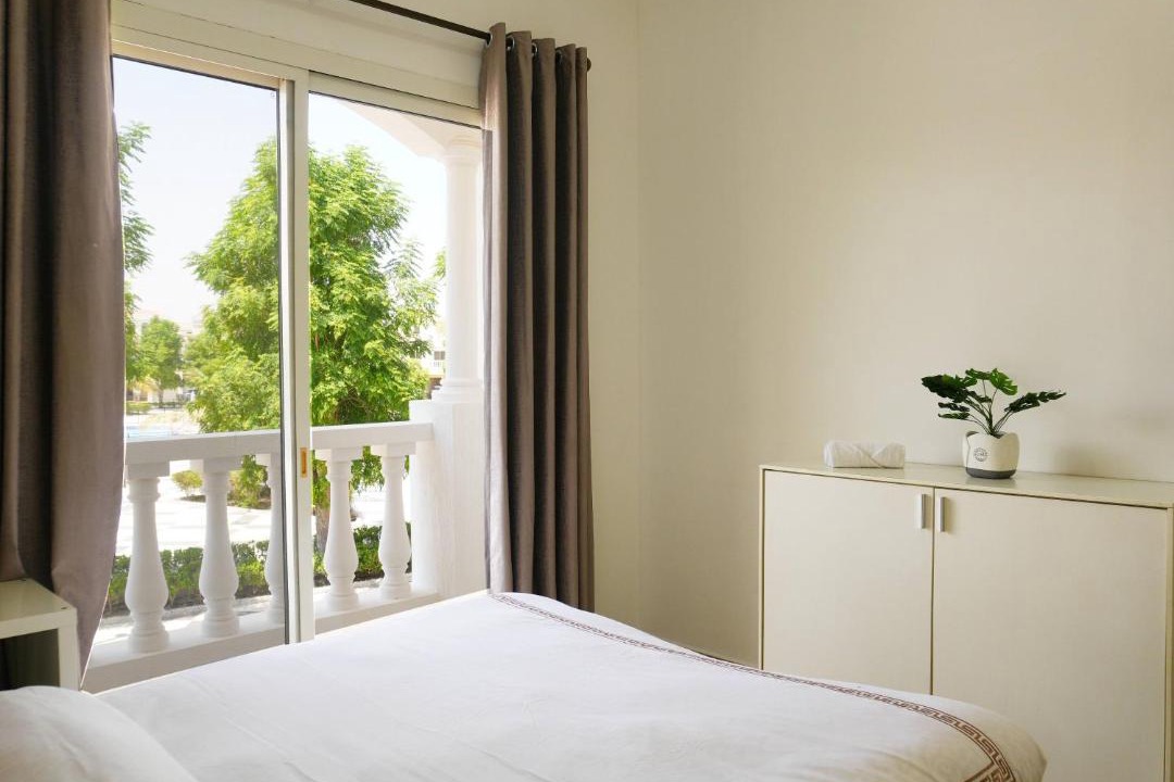 Photo of Bedroom in Al Hamra Village