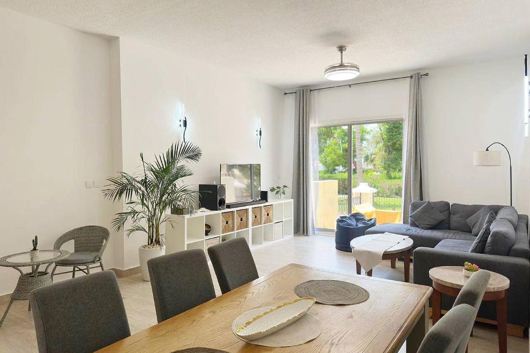 Photo of Livingroom in Al Hamra Village