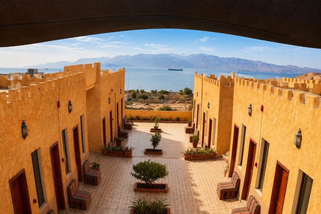 Photo of Others in Aqaba