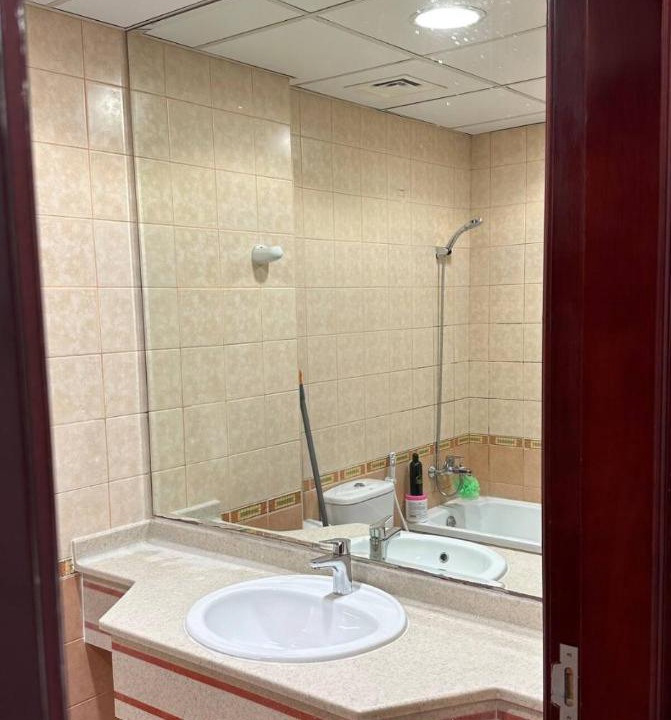 Photo of Bathroom in Ajman