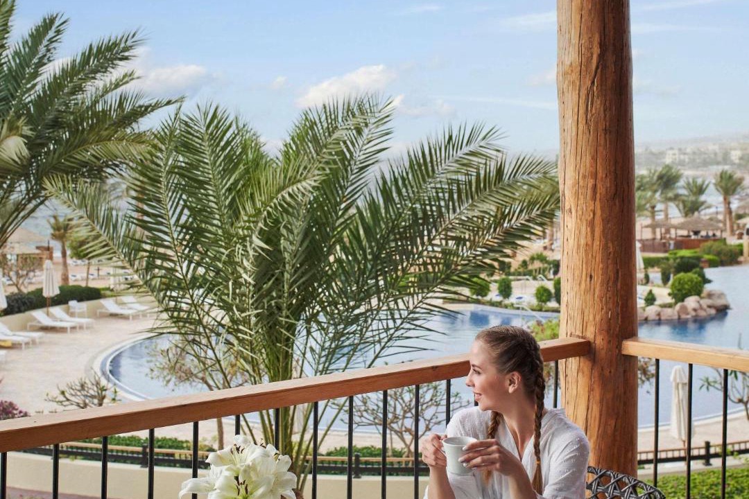 Photo of Patio Balcony in Aqaba