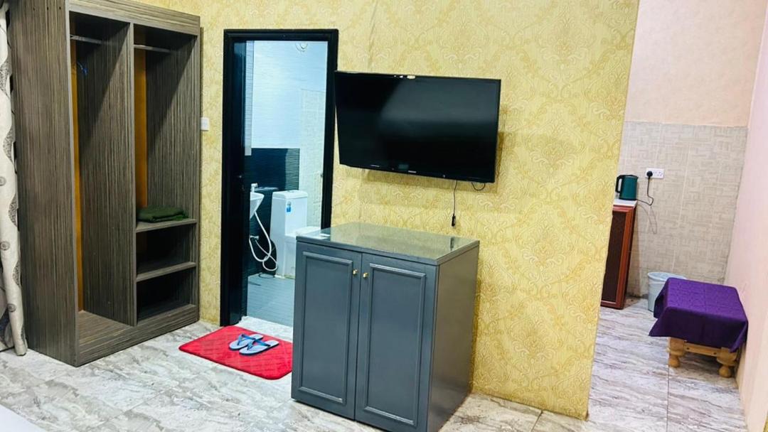 Photo of Bathroom in Shinas
