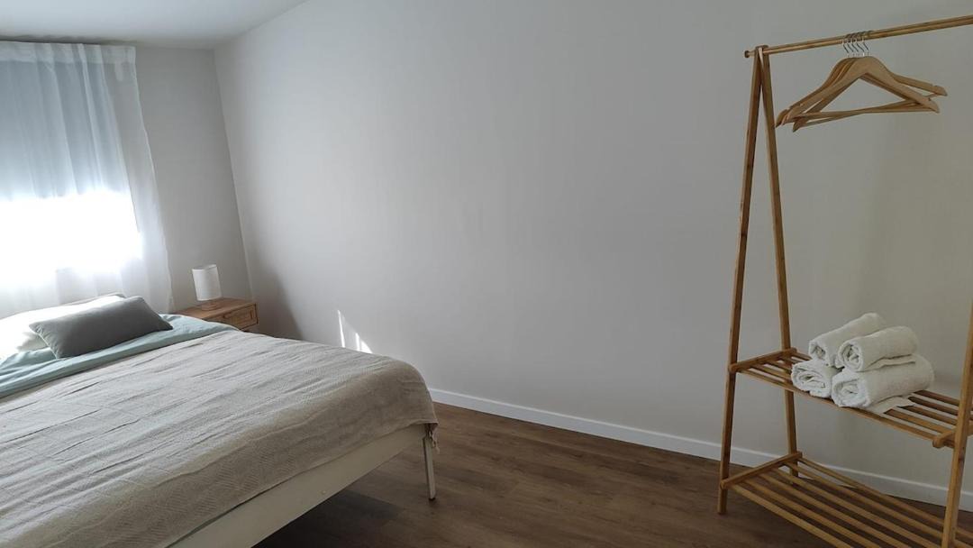 Photo of Bedroom in Ma'ale Gamla
