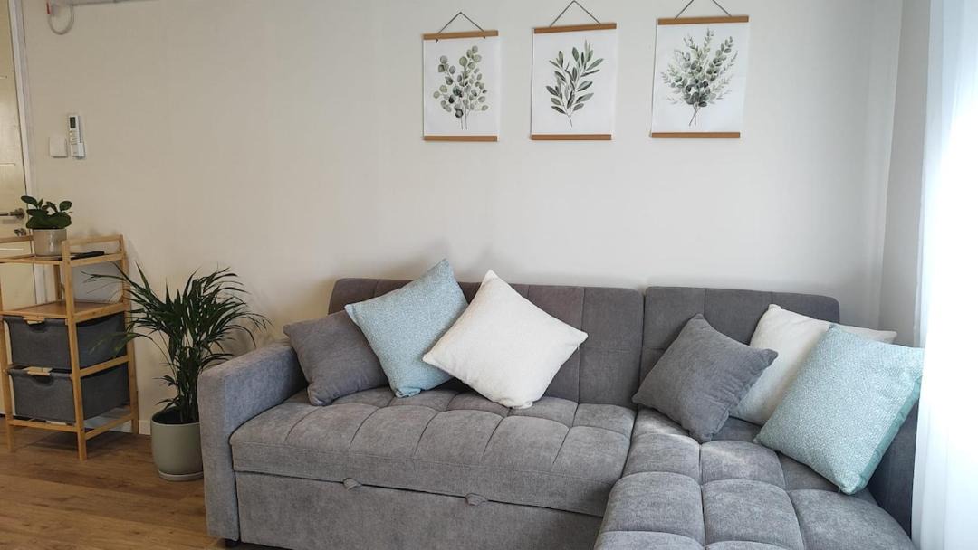 Photo of Livingroom in Ma'ale Gamla