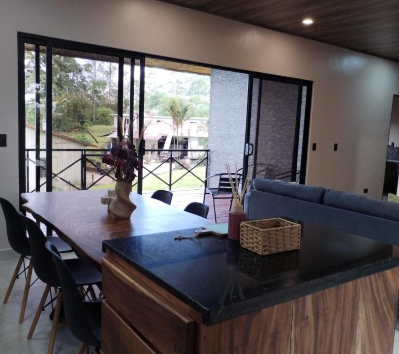 Photo of Kitchen in Bijagua
