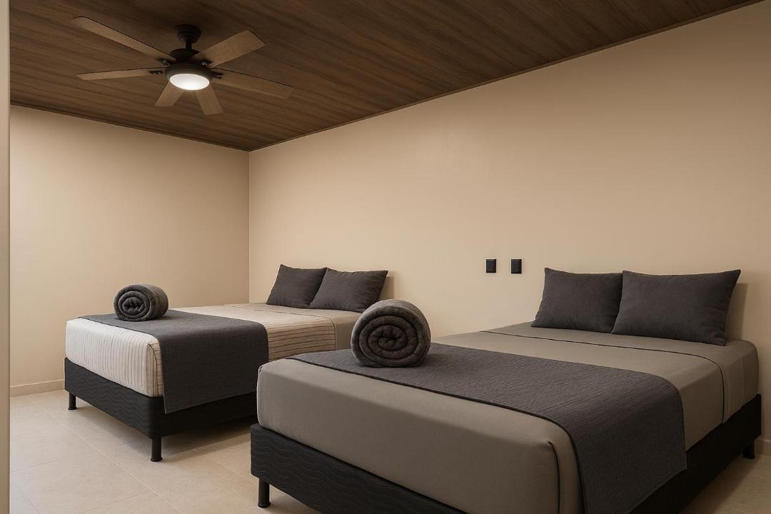Photo of Bedroom in Bijagua