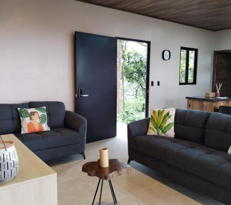 Photo of Livingroom in Bijagua