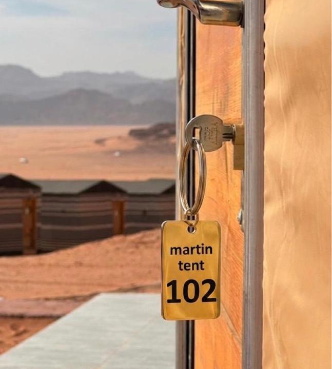 Photo of Others in Wadi Rum