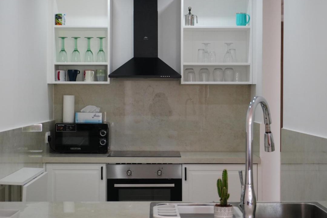 Photo of Kitchen in Al Hamra Village