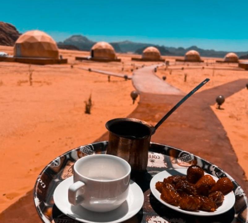 Photo of Others in Wadi Rum