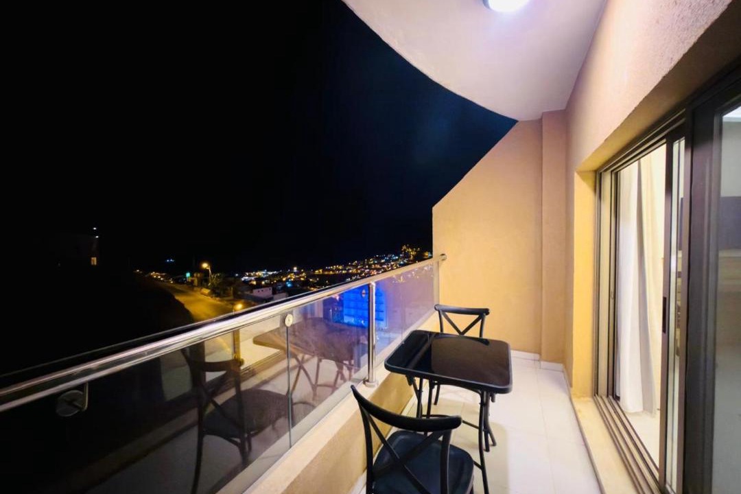 Photo of Patio Balcony in Wadi Musa