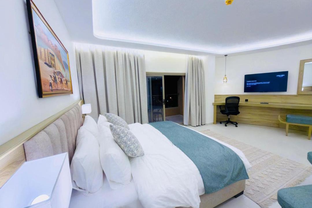 Photo of Bedroom in Wadi Musa