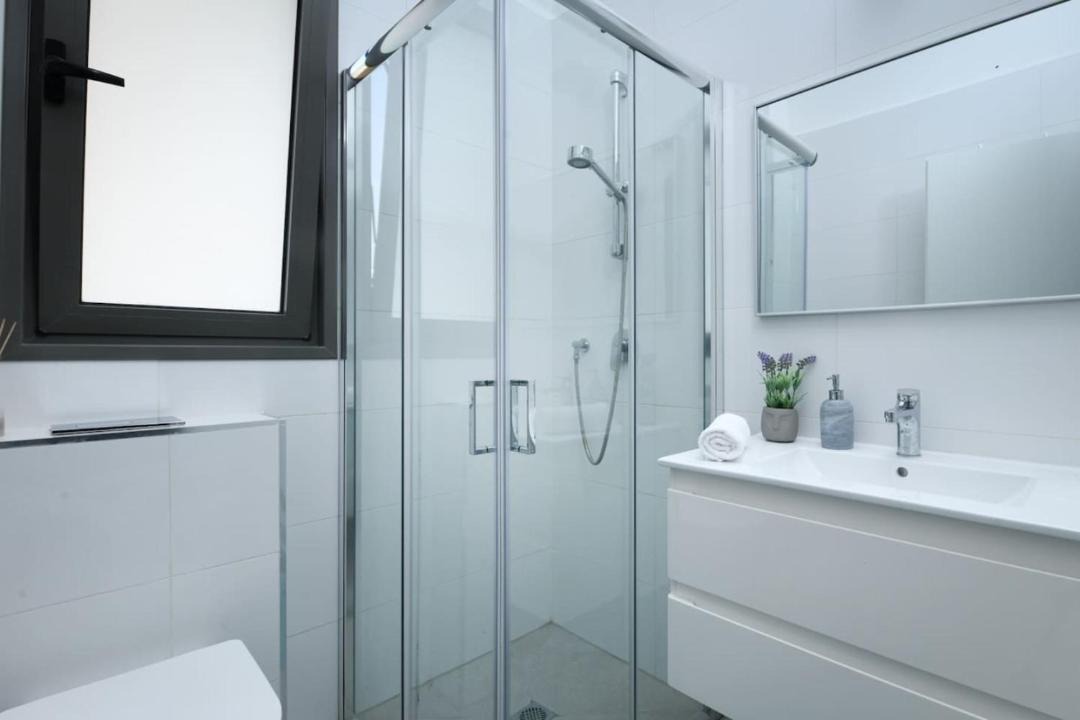 Photo of Bathroom in Nahariya