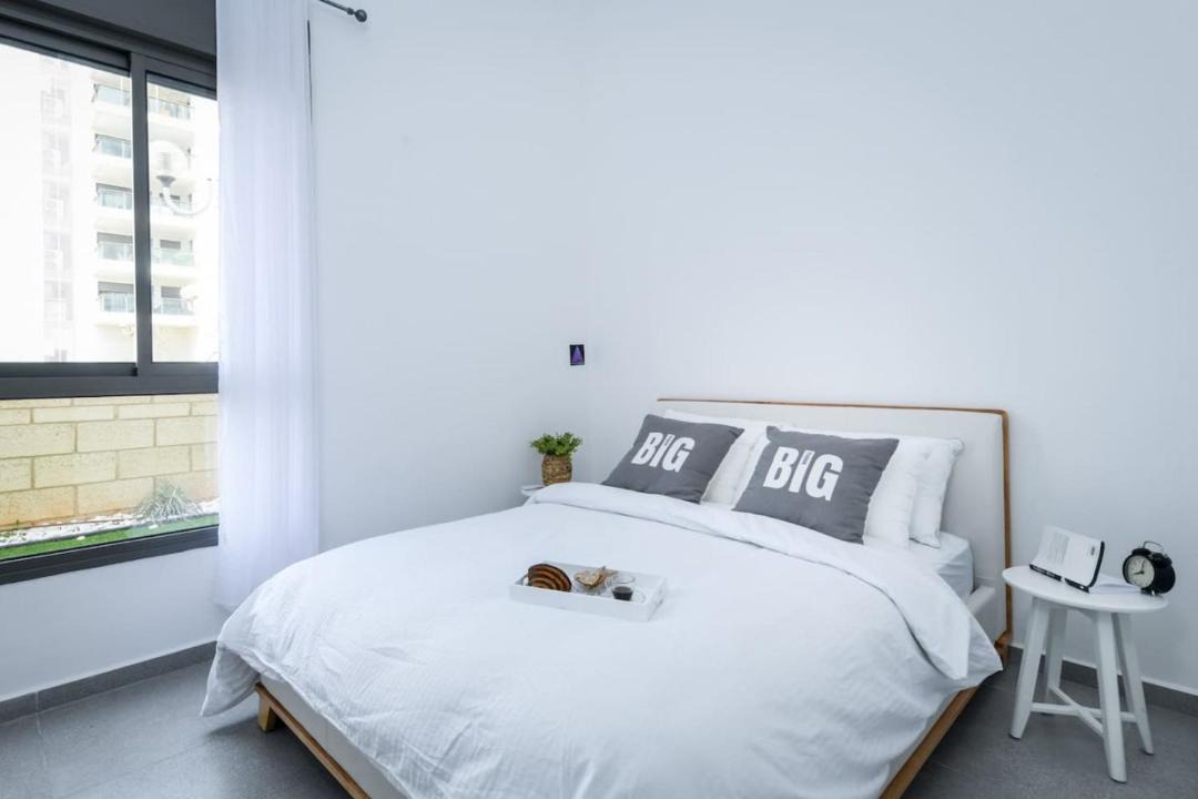 Photo of Bedroom in Nahariya