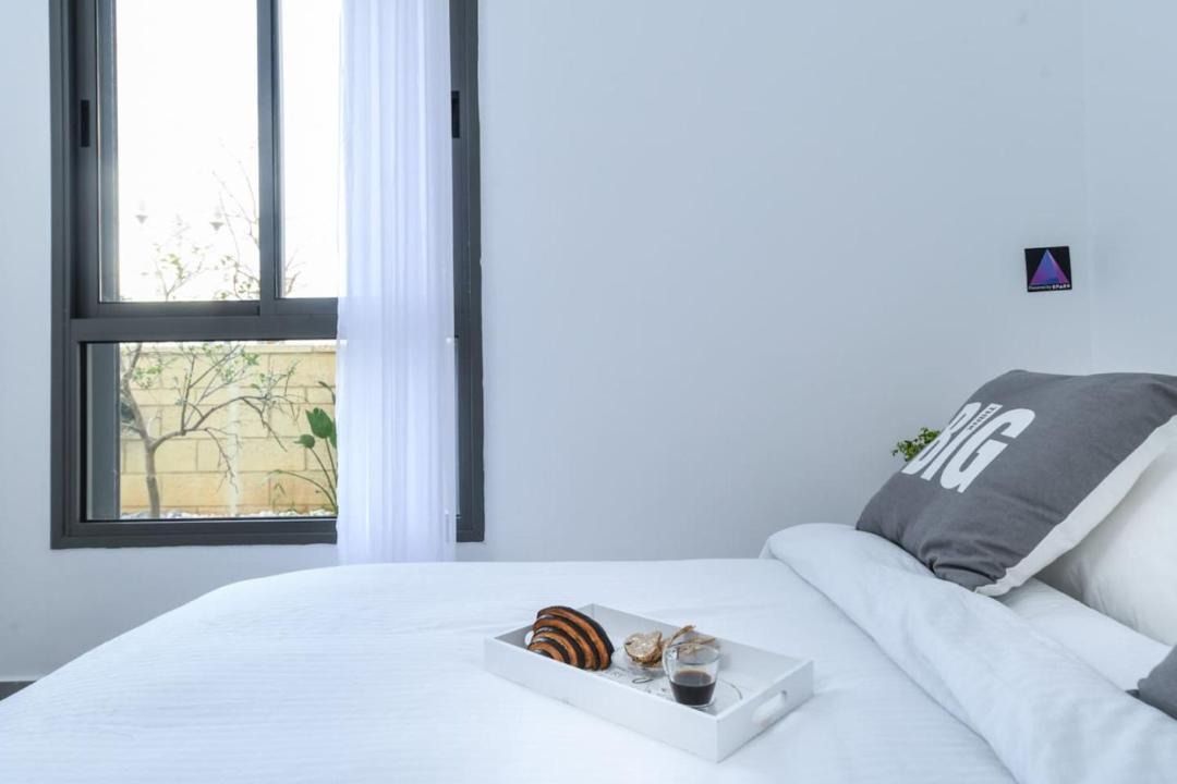 Photo of Bedroom in Nahariya