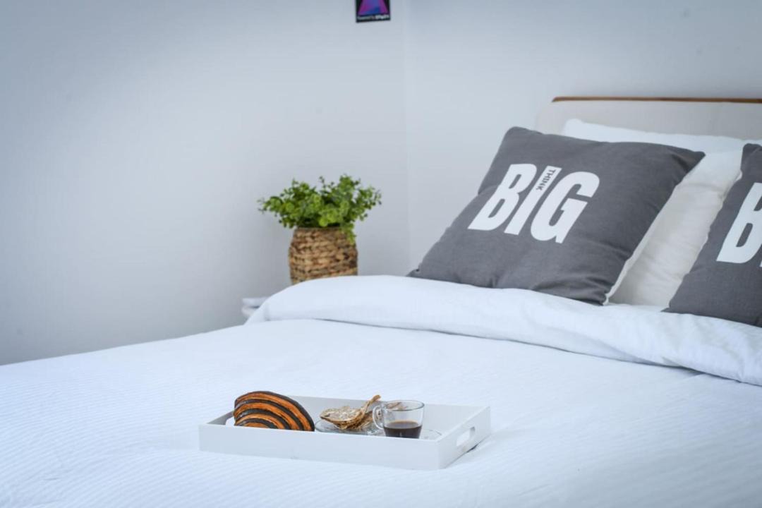 Photo of Bedroom in Nahariya