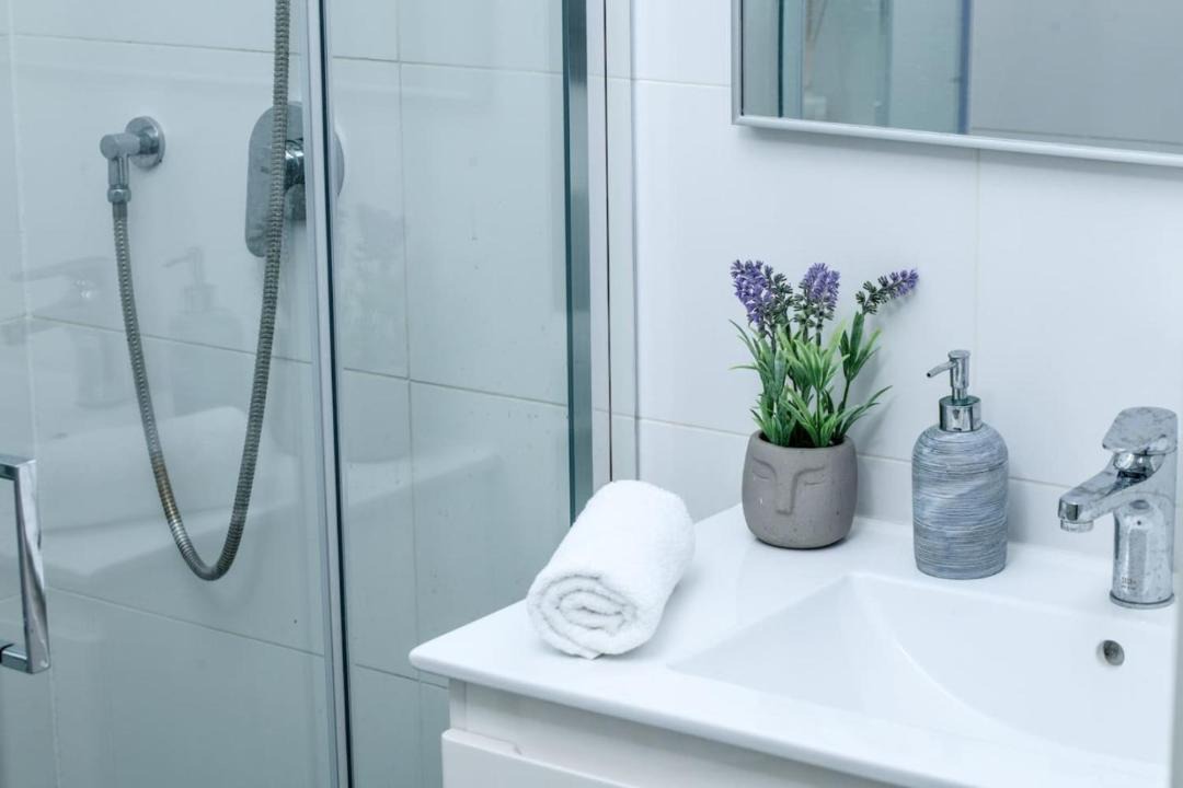 Photo of Bathroom in Nahariya