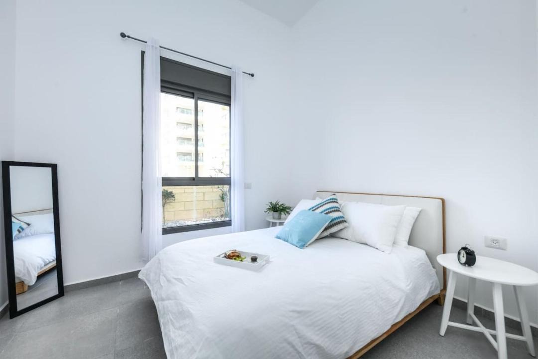 Photo of Bedroom in Nahariya