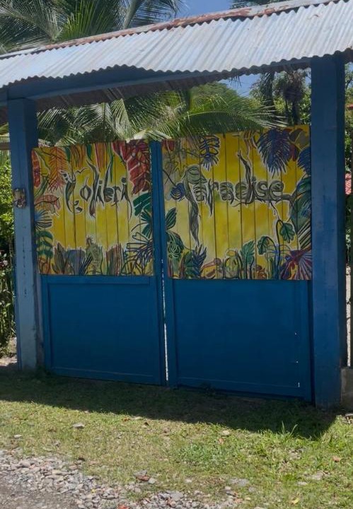 Photo of Others in Cahuita