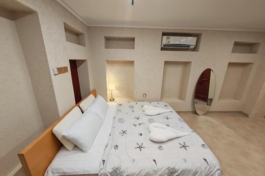 Photo of Bedroom in Ras Al Khaimah