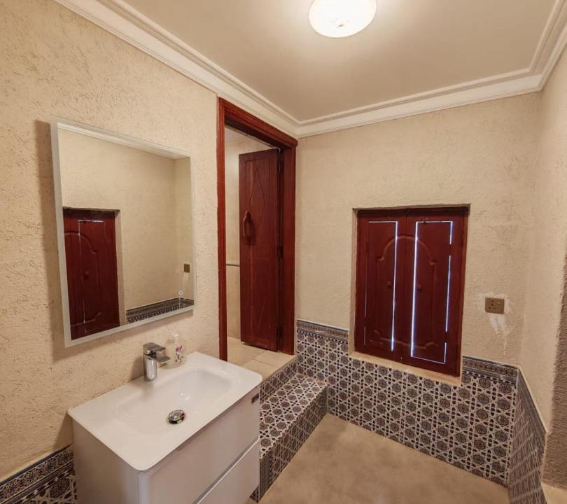 Photo of Bathroom in Ras Al Khaimah