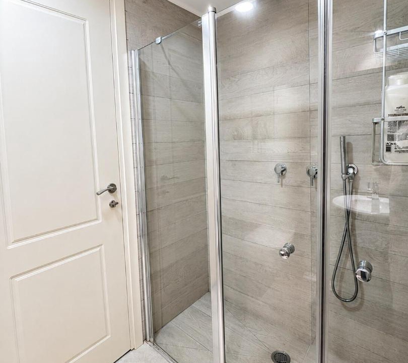 Photo of Bathroom in Haifa