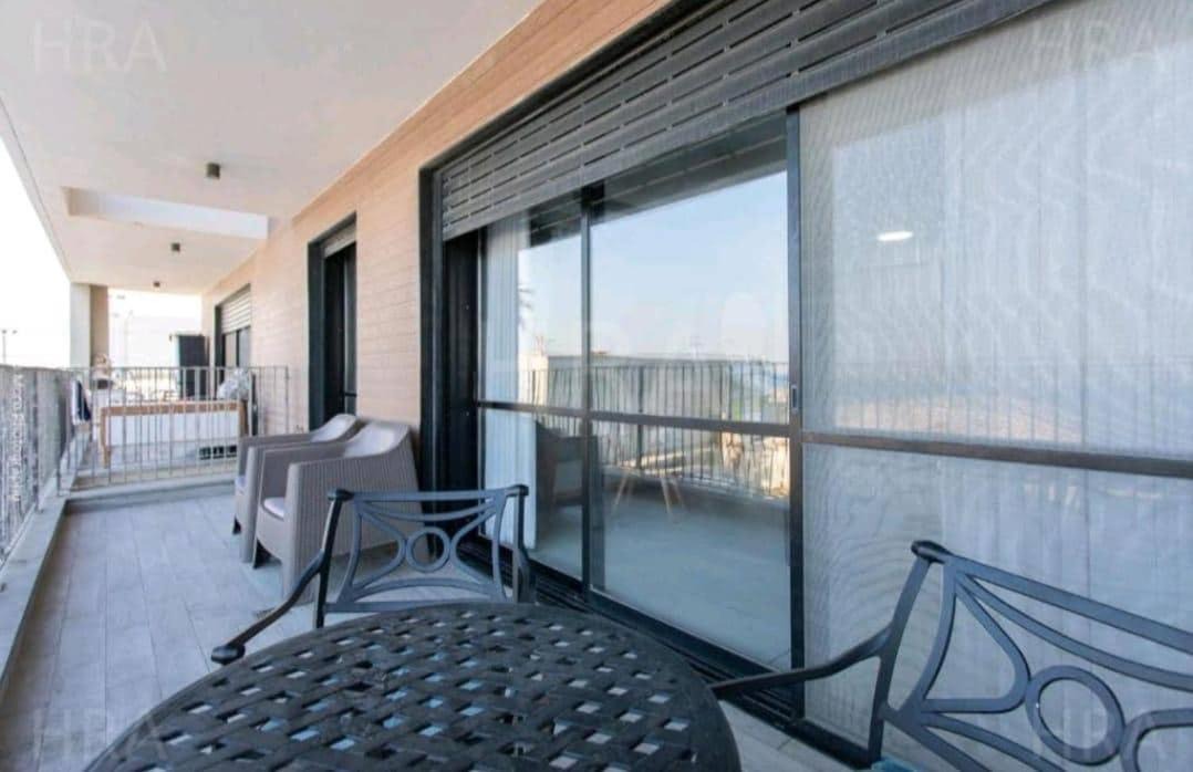 Photo of Patio Balcony in Haifa