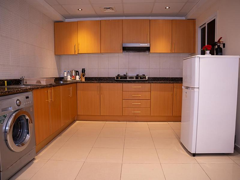 Photo of Kitchen in Al Majaz