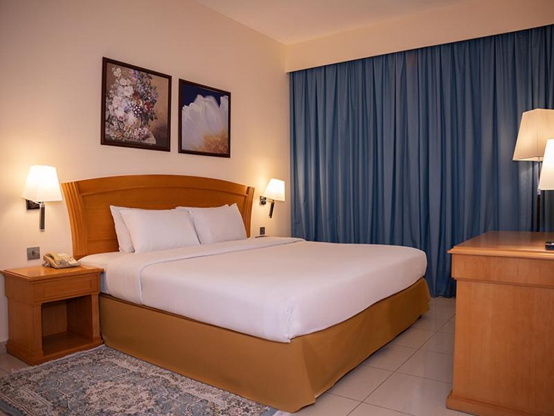 Photo of Bedroom in Al Majaz