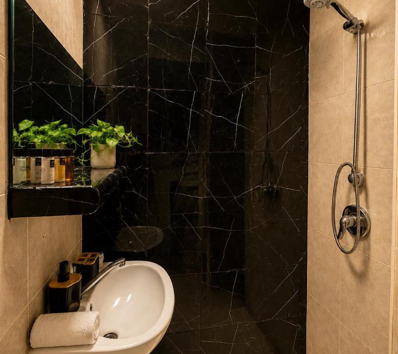 Photo of Bathroom in Tel Aviv