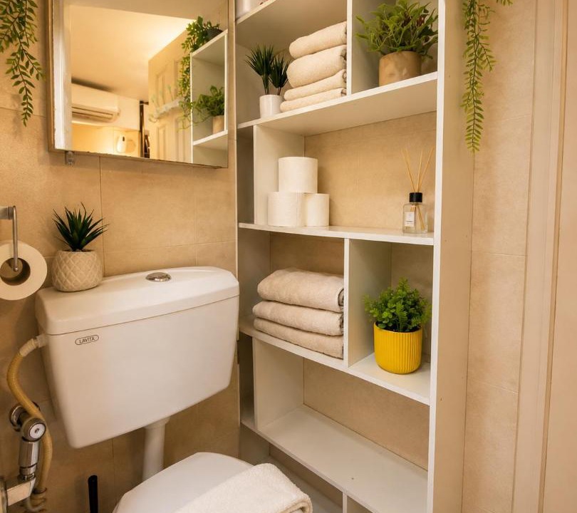Photo of Bathroom in Tel Aviv