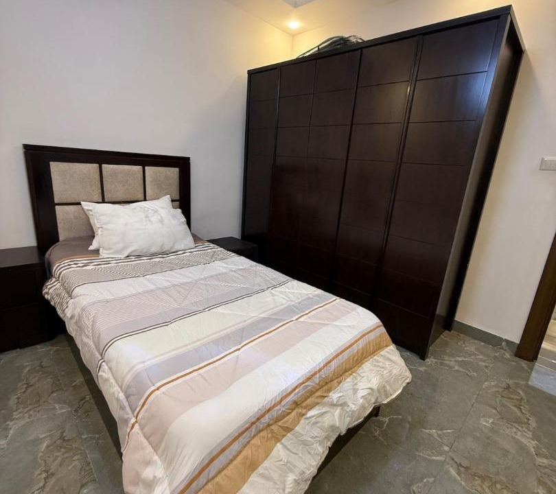 Photo of Bedroom in Amman