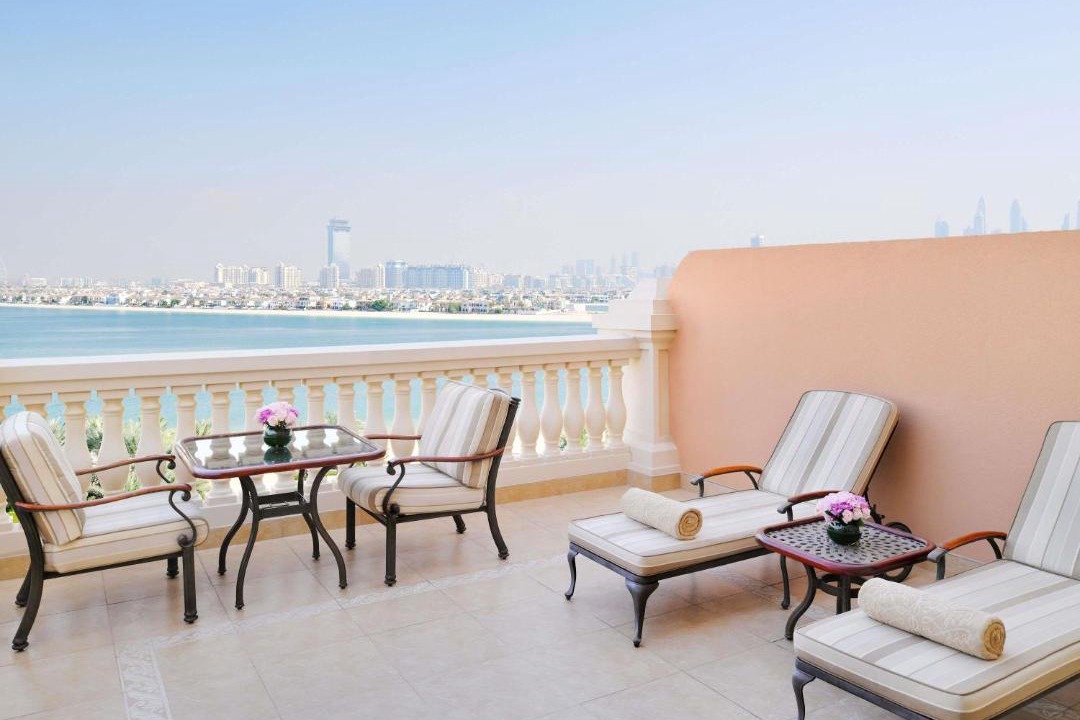 Photo of Others in Palm Jumeirah