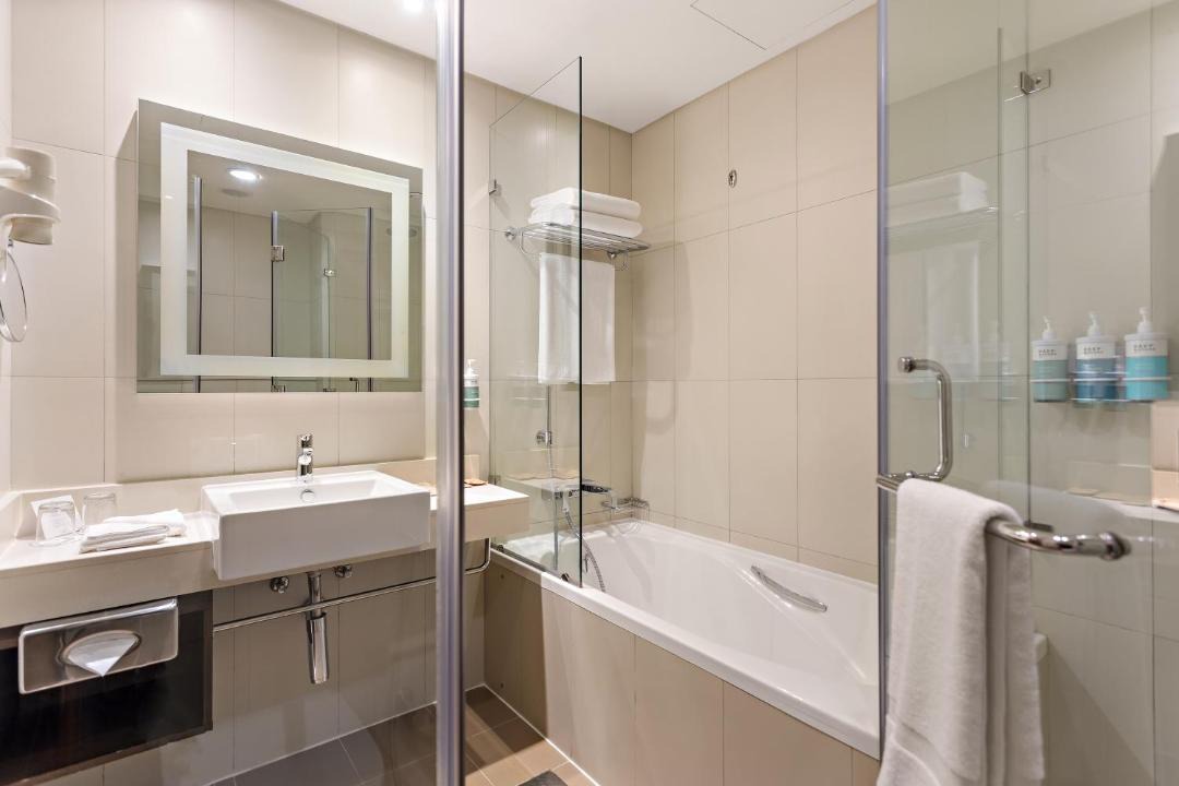 Photo of Bathroom in Al Maqta