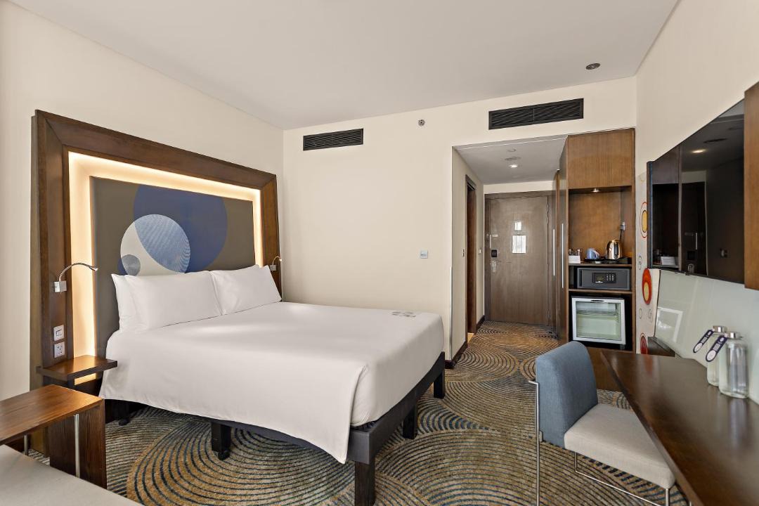 Photo of Bedroom in Al Maqta