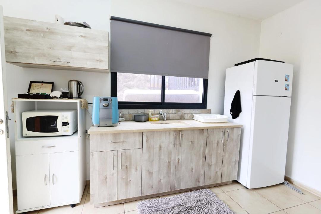Photo of Kitchen in Had Nes