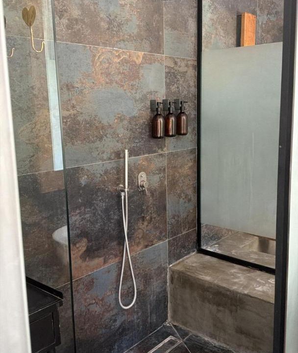 Photo of Bathroom in Bustan HaGalil